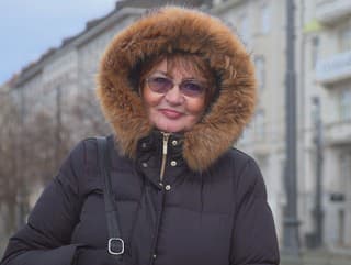 Zdena Klapková Adamová