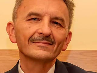 Krzysztof Galos zomrel v