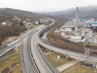 Uľaví sa motoristom aj