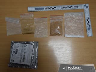 Vodič jazdil pod vplyvom