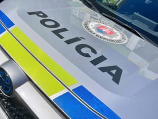 Polícia pátra po nezvestnom