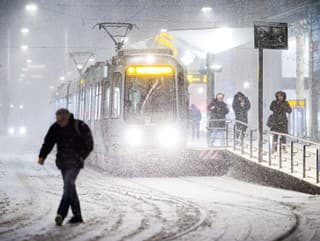Európa bojuje s EXTRÉMNYM