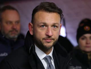 Matúš Šutaj Eštok a