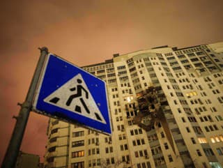 MIMORIADNY ONLINE Šok po