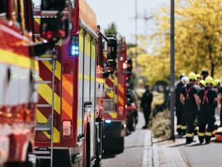 Obrovské nešťastie: V bytovom