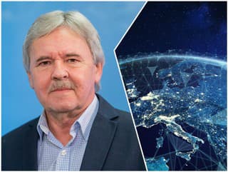 Podľa Hrabka starý svetový