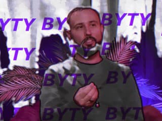 videoklip BYTY BYTY kapely