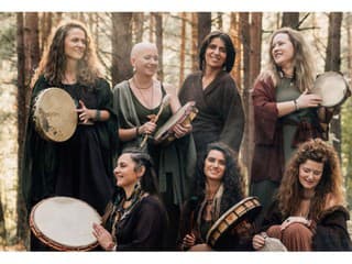 Laboratorium Pieśni je výnimočná