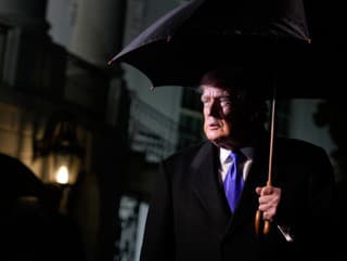 Trump opäť šokuje: USA