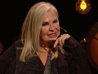 Eva Máziková hostkou v