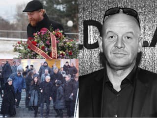 Posledné zbohom Pavlovi Nečasovi