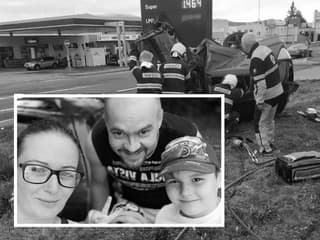 Ladislav (†47) zomrel na