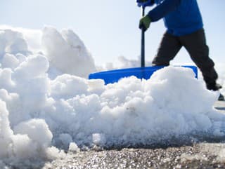 Meteorológovia varujú: Pozor na