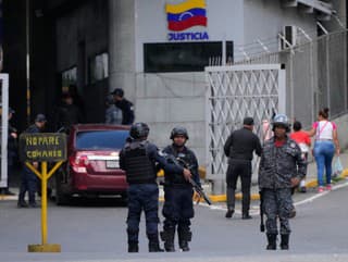 USA vyzývajú Američanov, aby