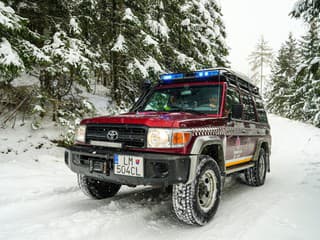 Sánkovačka takmer skončila obrovskou