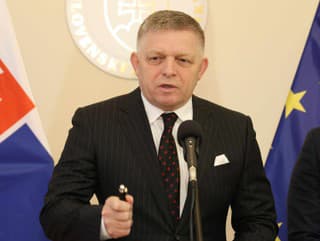 Robert Fico.