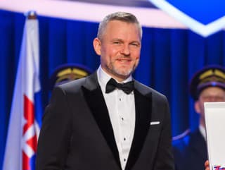 Neter Miroslava Dulová (vpravo)