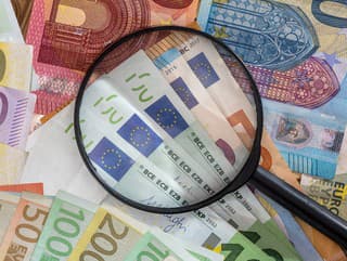 Výška stravného pri zahraničných