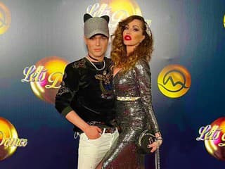 Slovenský spevák o SMRTI