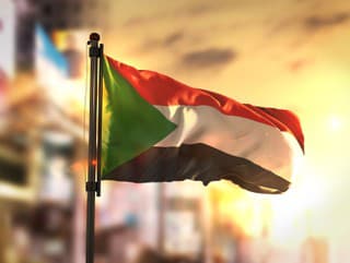 Sudánska vláda presúva svoje