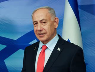 Izrael bude s Iránom