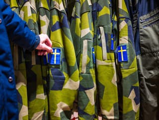 Švédsko investuje 1,6 miliardy