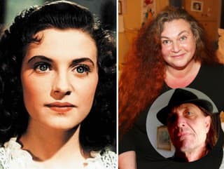 Ex zať Marušky (†71)