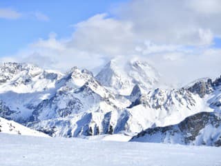 Séria tragédií v Alpách: