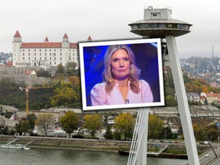 Trapas v priamom prenose