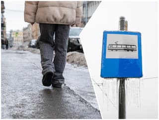 Zima PRITVRDÍ: Najskôr výdatné