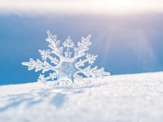 Tajomstvo zimy odhalené: Ako