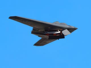 USA vo Venezuele mala