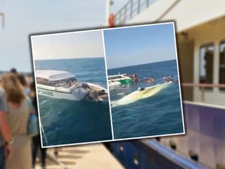 Tragédia v thajskom dovolenkovom