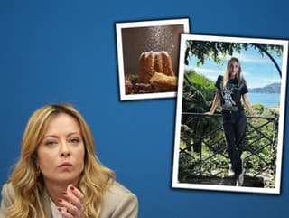 Vianočné zákusky vyvolali celonárodný