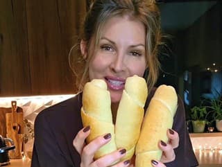 DOKONALÉ rožky od Miriam