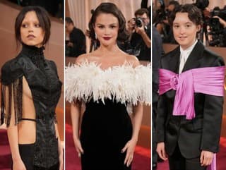 Zlaté glóbusy 2026: Očarujúca