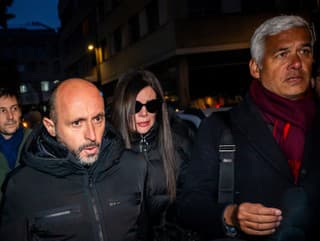 Majitelia baru Le Constellation