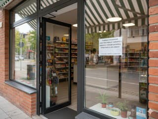 Oznamy, ktoré zaplavili Slovensko,