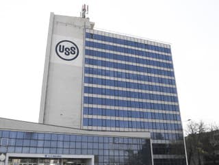 U. S. Steel Košice