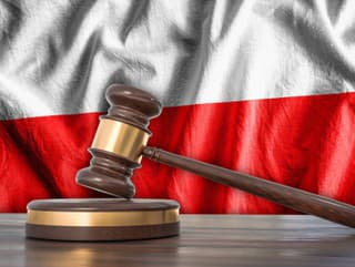 Poľský súd vylúčil sudcu: