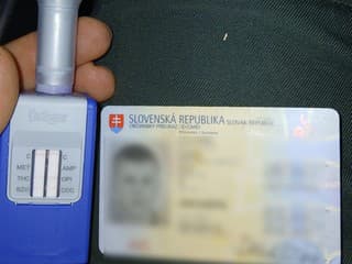 Ďalší nezodpovedný vodič! V