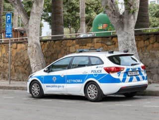 Ruský diplomat nájdený na