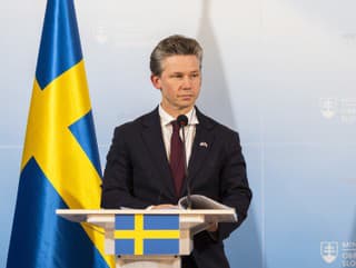 Švédsko vyzbrojuje: Nakúpi rôzne