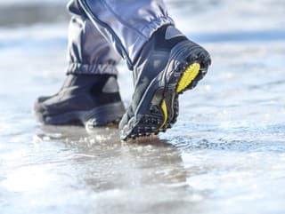 Meteorológovia varujú pred poľadovicou: