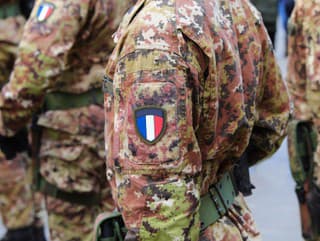 Francúzsko spustilo nábor do