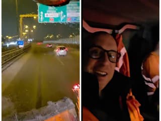 Minister Ráž v netradičnej