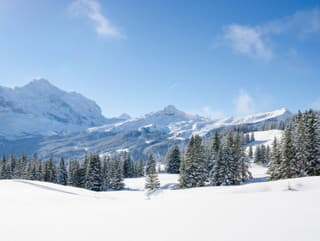 Photo taken in Grindelwald,