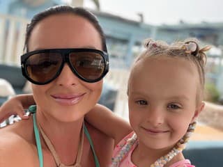 Veronika a Daniela Nízlové