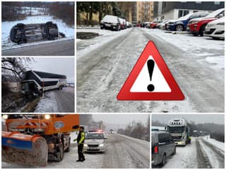 MIMORIADNE Zimná APOKALYPSA, doprava