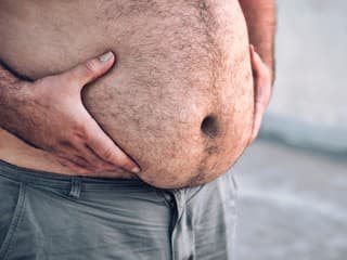 Chcete sa zbaviť tuku